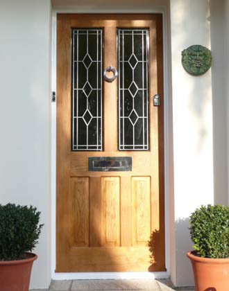 victorian style doors