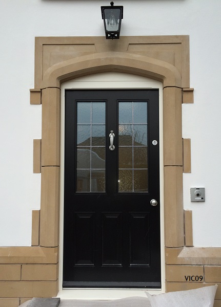 victorian georgian edwardian doors